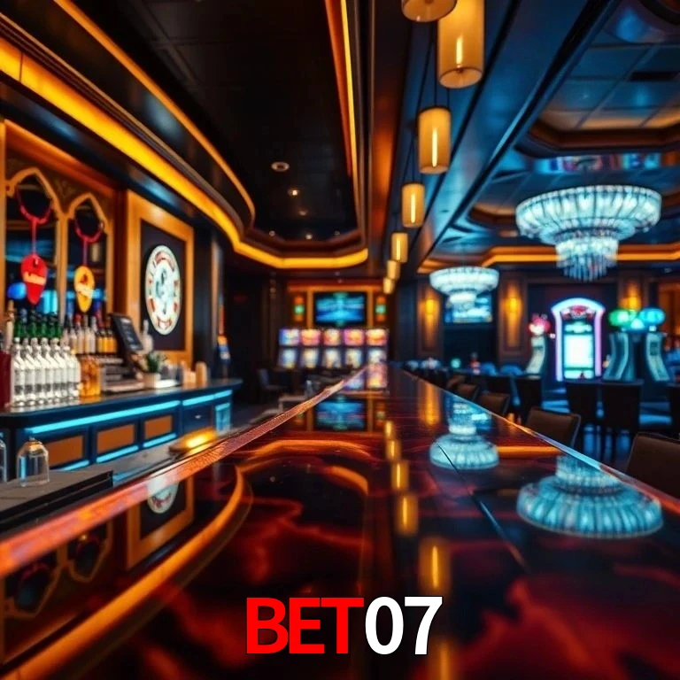 bet07 plataforma