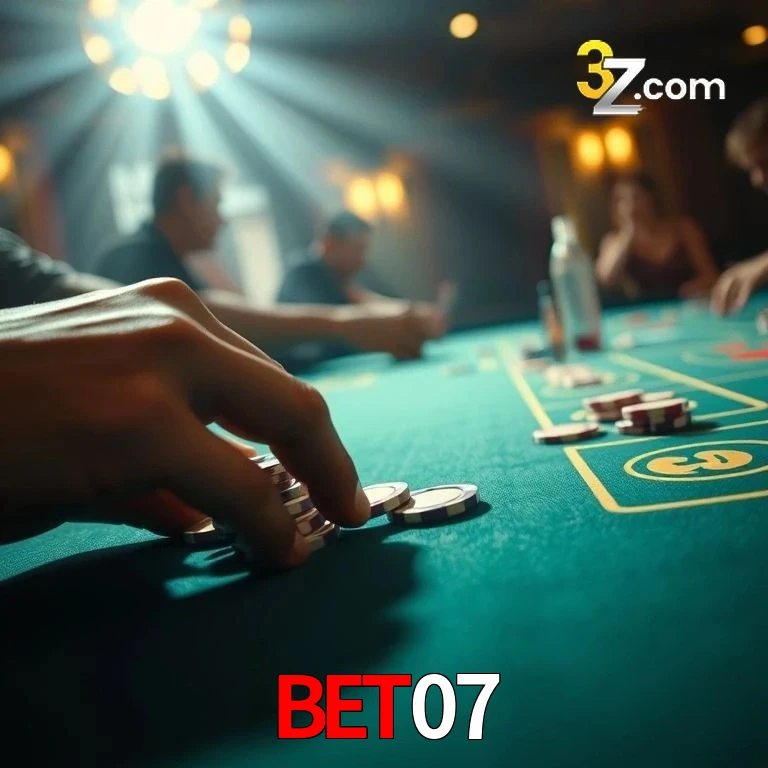 bet07 lottery