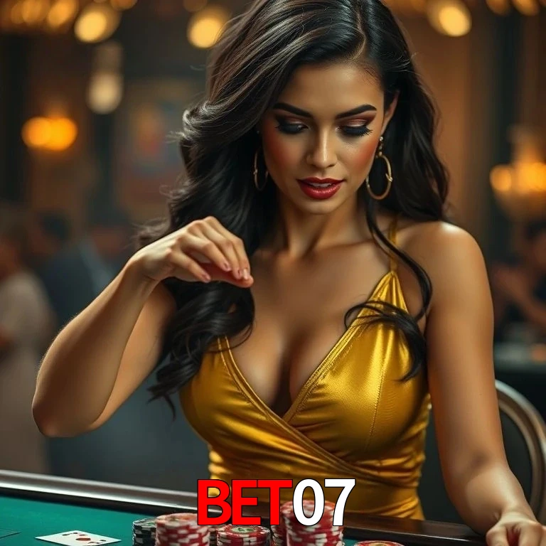 bet07 Segurança