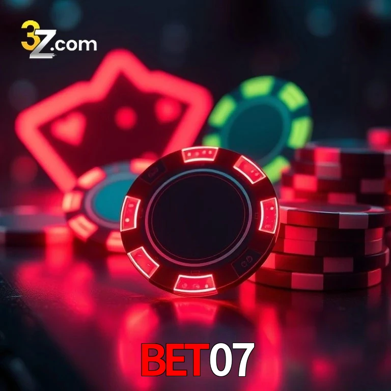 bet07 Slot Analytics