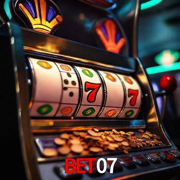 bet07 Segurança