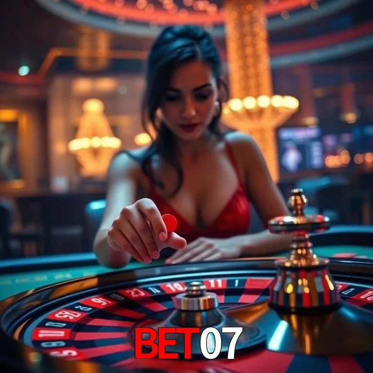 bet07 brazil