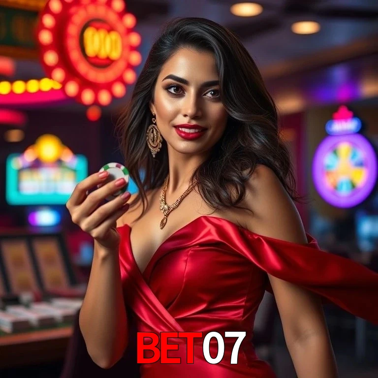 bet07 Torneios Slots