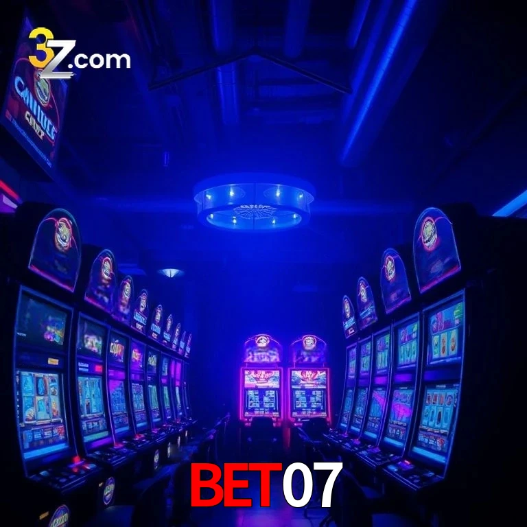 bet07 App Security