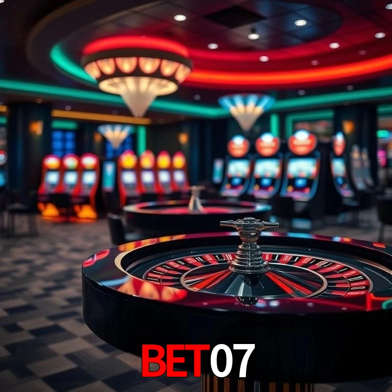 bet07 APK Segurança