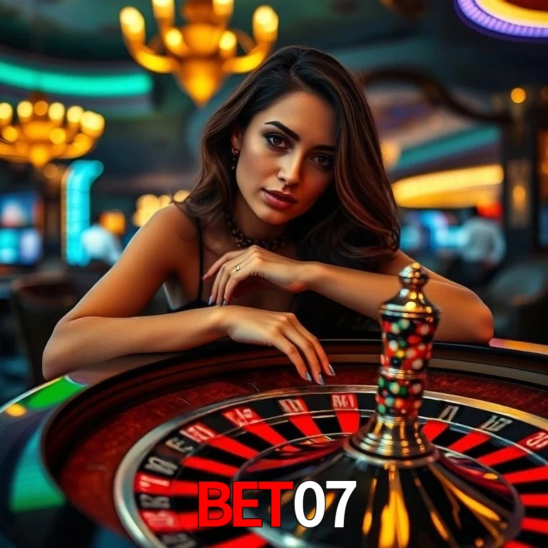 bet07 APK Arquitetura