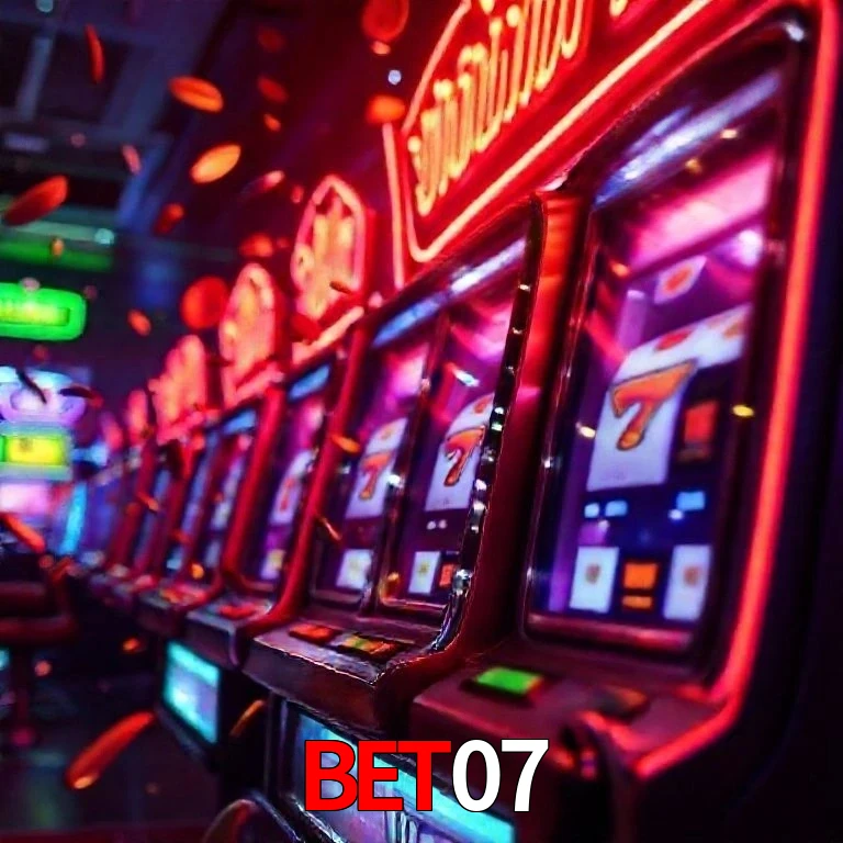 bet07 fortune-tiger