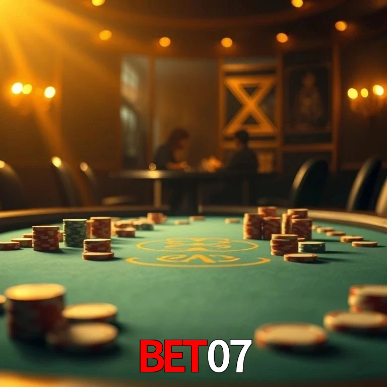 bet07 platform