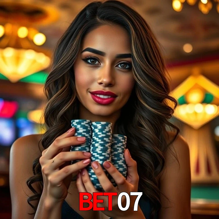 bet07 Login Seguro