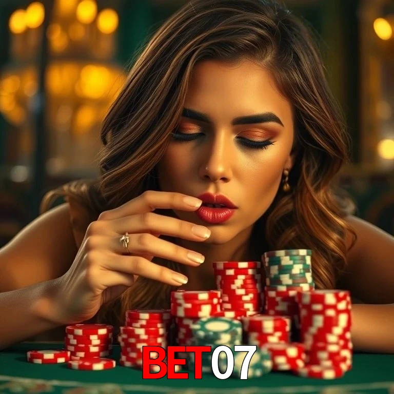 bet07 APK Performance