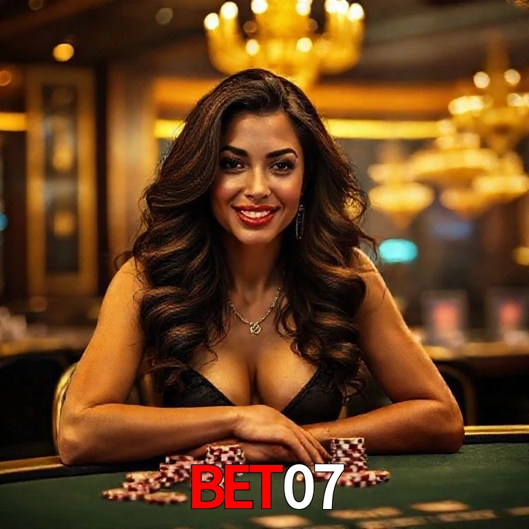 bet07 Live Streaming HD com Stats Opta