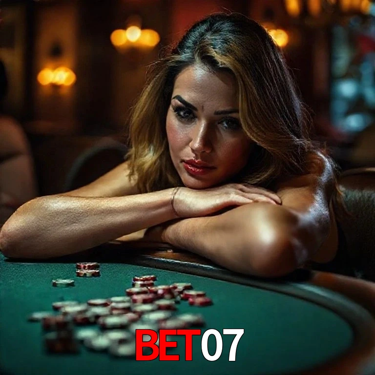 bet07 Provedores