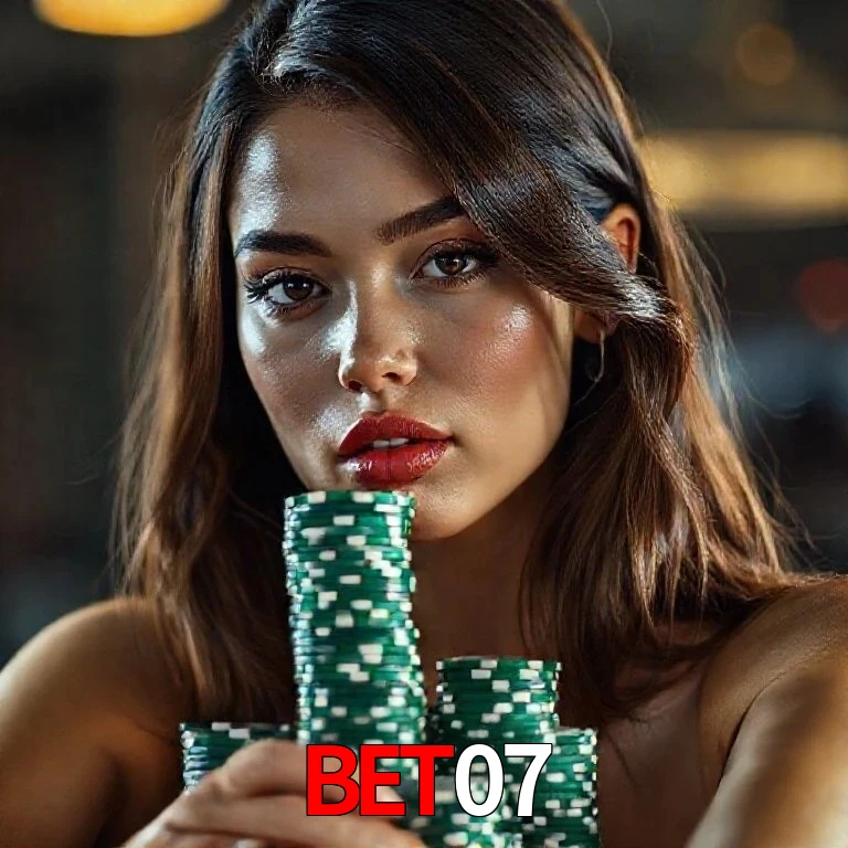 bet07 Slot Temas