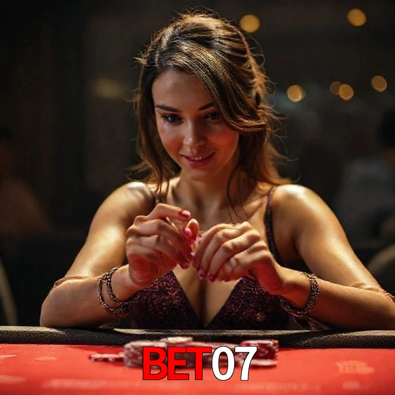 bet07 Segurança